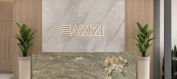 2 غرف نوم شقة في Arian, Downtown Jebel Ali, UAE رقم 63724 8