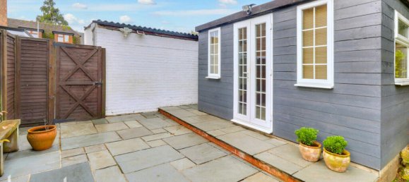 2 bedrooms Maisonette in Watford, United Kingdom No. 4718 15