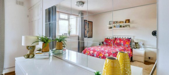 2 bedrooms Maisonette in Watford, United Kingdom No. 4718 4