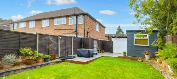 2 bedrooms Maisonette in Watford, United Kingdom No. 4718 19