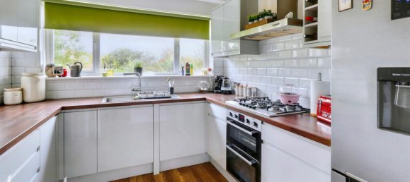 2 bedrooms Maisonette in Watford, United Kingdom No. 4718 22