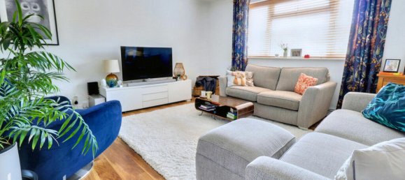 2 bedrooms Maisonette in Watford, United Kingdom No. 4718 20