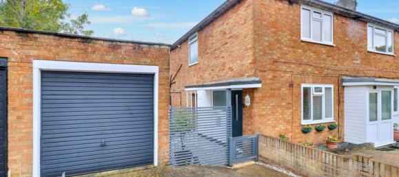 2 bedrooms Maisonette in Watford, United Kingdom No. 4718 2