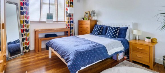 2 bedrooms Maisonette in Watford, United Kingdom No. 4718 7