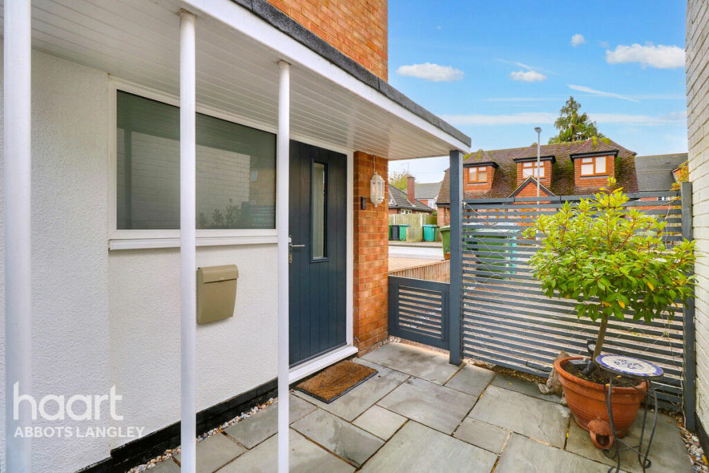 2 bedrooms Maisonette in Watford, United Kingdom No. 4718