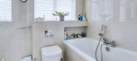 2 bedrooms Maisonette in Watford, United Kingdom No. 4718 24