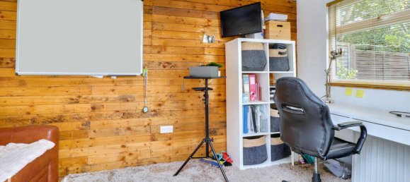 2 bedrooms Maisonette in Watford, United Kingdom No. 4718 17