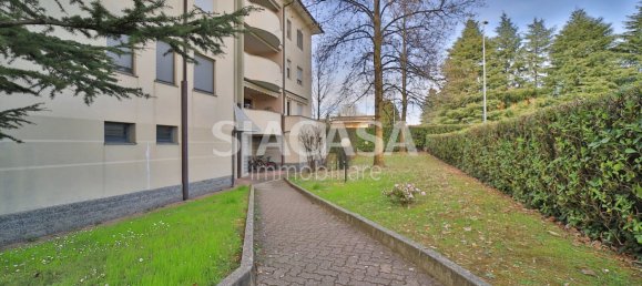 3 rooms Apartment in Verderio, Italy No. 11549 32