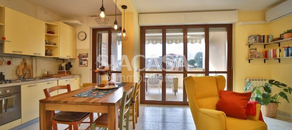 3 rooms Apartment in Verderio, Italy No. 11549 2