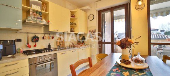 3 rooms Apartment in Verderio, Italy No. 11549 9