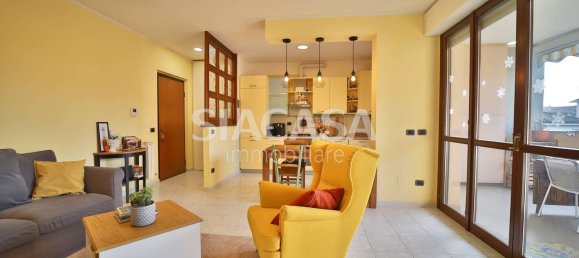 3 rooms Apartment in Verderio, Italy No. 11549 6