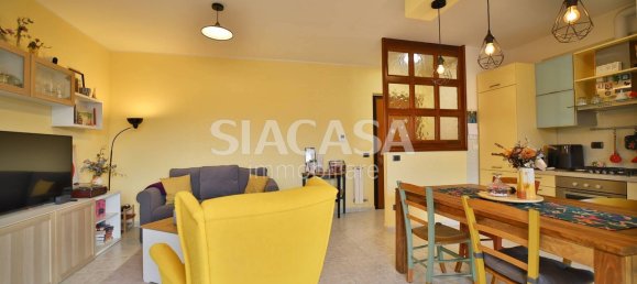 3 rooms Apartment in Verderio, Italy No. 11549 13