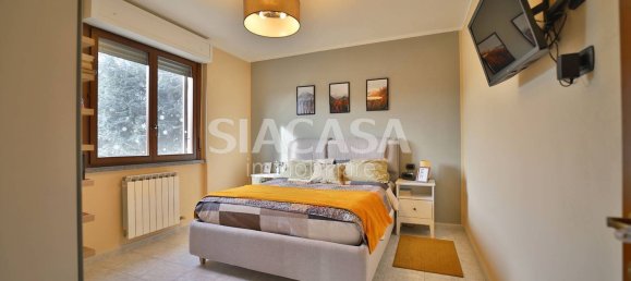 3 rooms Apartment in Verderio, Italy No. 11549 14