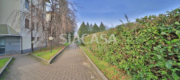 3 rooms Apartment in Verderio, Italy No. 11549 35