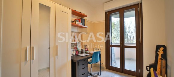 3 rooms Apartment in Verderio, Italy No. 11549 26