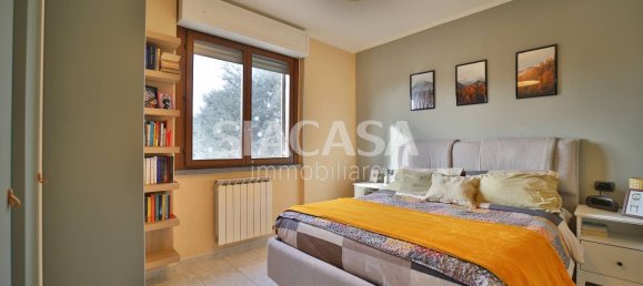 3 rooms Apartment in Verderio, Italy No. 11549 16