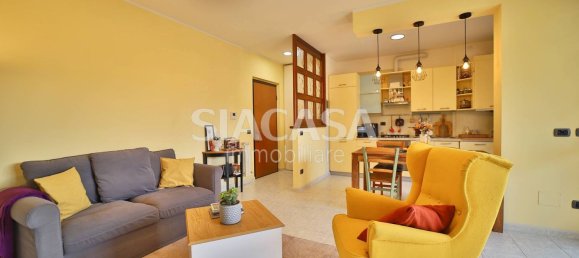 3 rooms Apartment in Verderio, Italy No. 11549 4