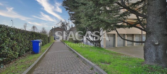 3 rooms Apartment in Verderio, Italy No. 11549 33