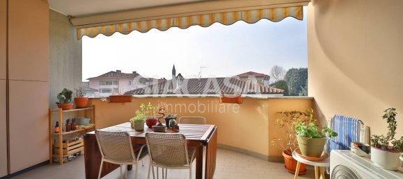 3 rooms Apartment in Verderio, Italy No. 11549 11