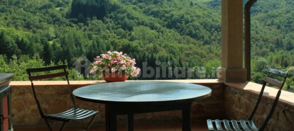 Villa T9 em Poppi, Italy N.º 78747 26