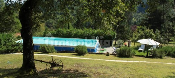 Villa T9 em Poppi, Italy N.º 78747 9