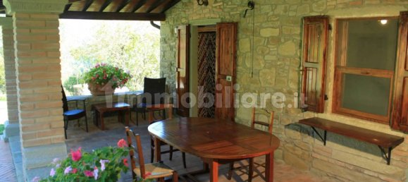 Villa T9 em Poppi, Italy N.º 78747 15