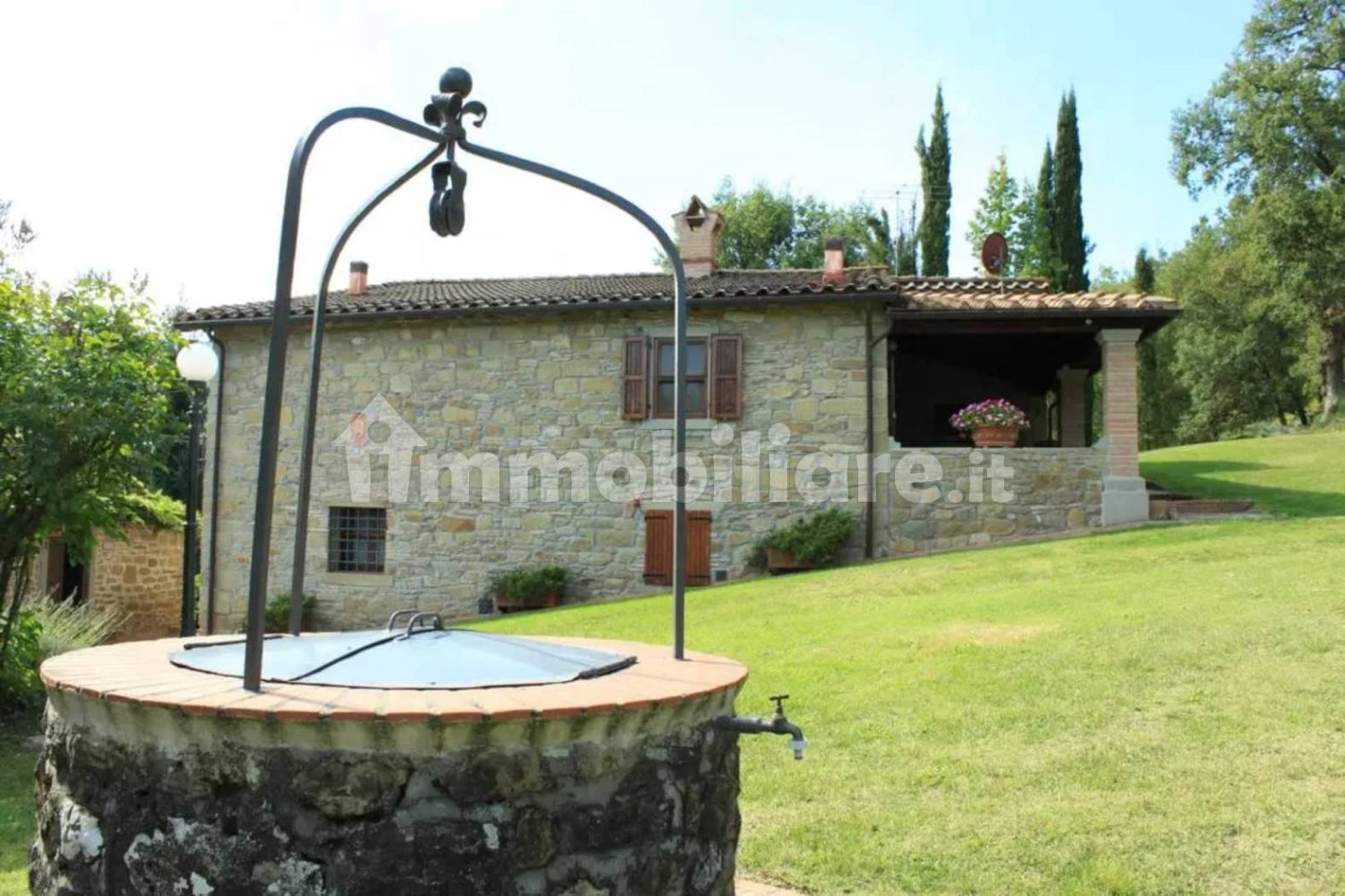 Villa T9 em Poppi, Italy N.º 78747
