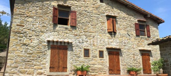 Villa T9 em Poppi, Italy N.º 78747 5