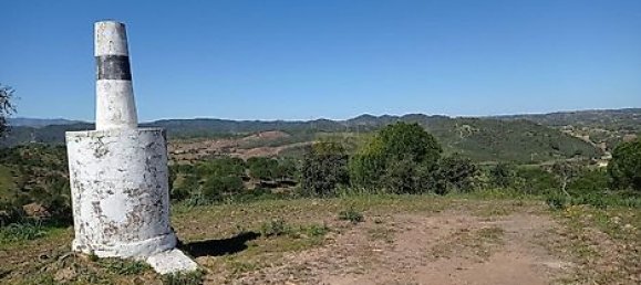  قطعة أرض في Sao Bartolomeu de Messines, Portugal 803240متر مربع رقم 9700 6