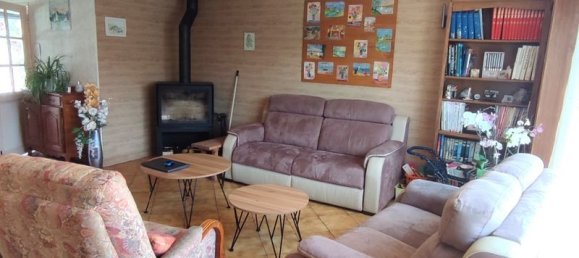 3 bedrooms House in Maine-et-Loire, France No. 340490 4