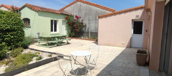 3 bedrooms House in Maine-et-Loire, France No. 340490 12