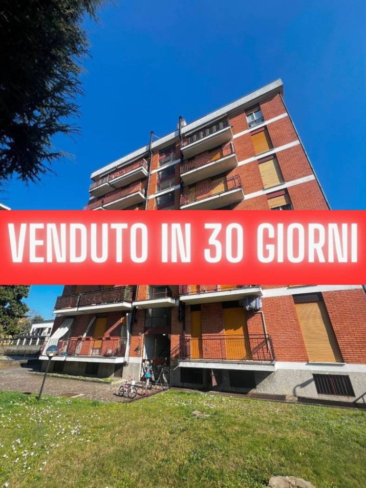 1 chambre Appartement à Agrate Brianza, Italy No. 71069