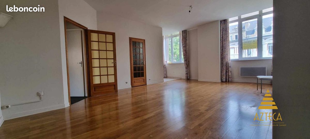 Apartamento T2 em Cambrai, France N.º 54938