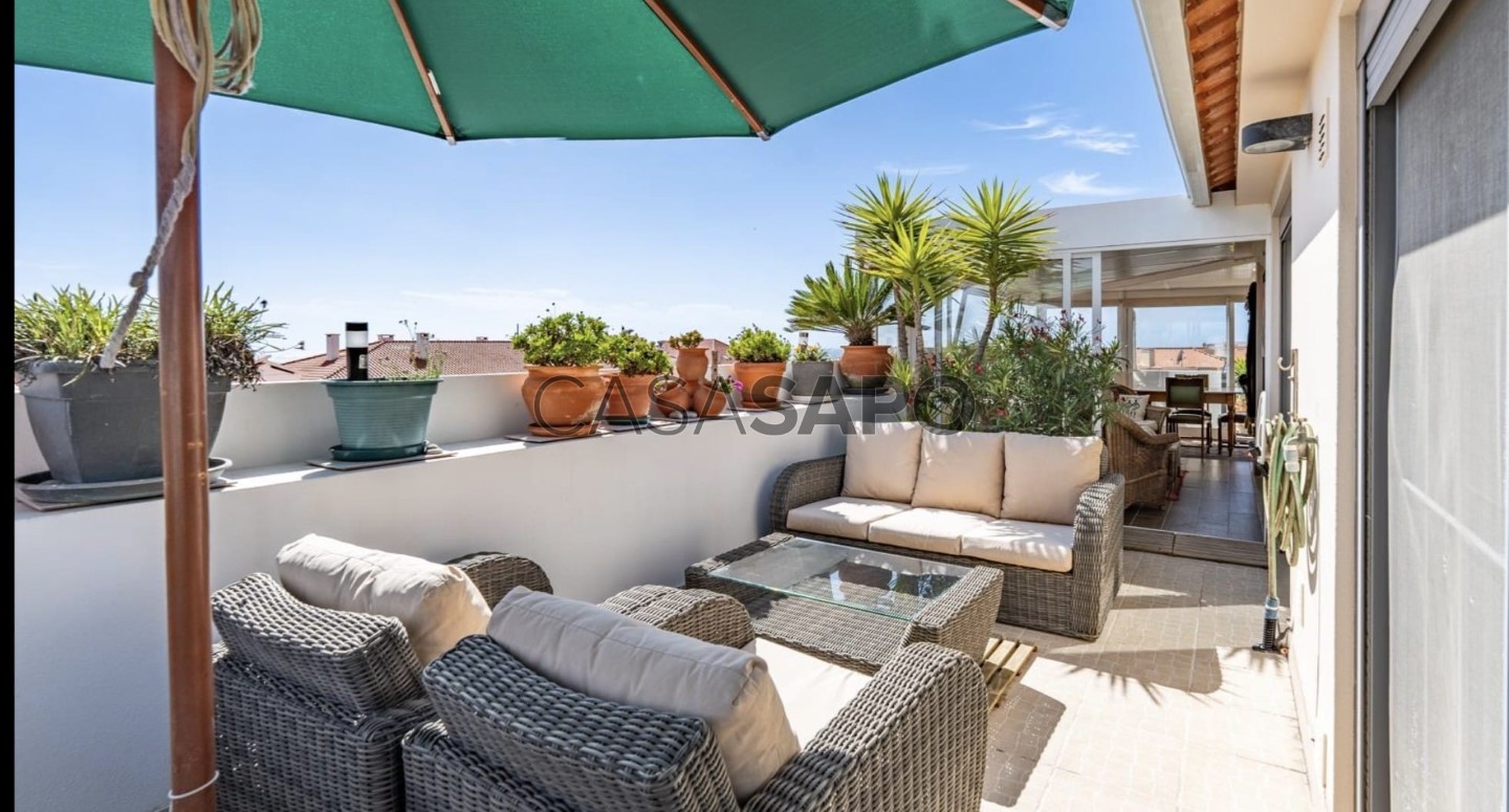 2 bedrooms Penthouse in Lourinha, Portugal No. 342983