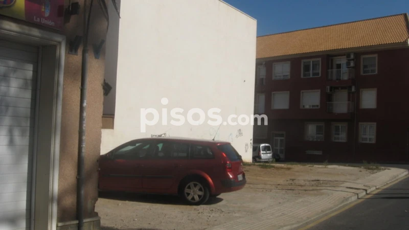 651m² Land in La Union, Spain No. 212092