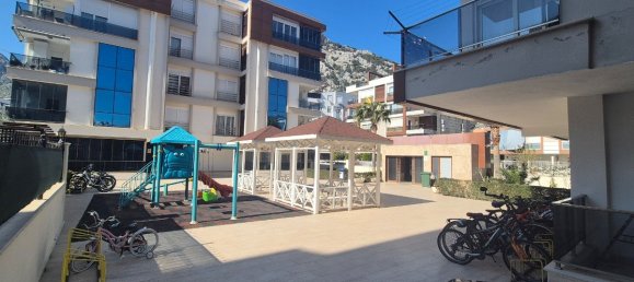 Apartment 2+1 in Antalya, Turkey No. 34227 21