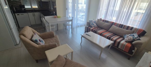 Apartment 2+1 in Antalya, Turkey No. 34227 6