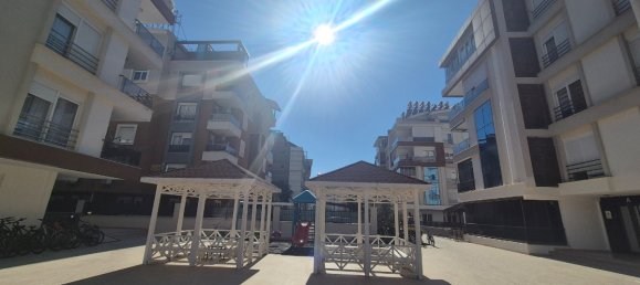 Apartment 2+1 in Antalya, Turkey No. 34227 2