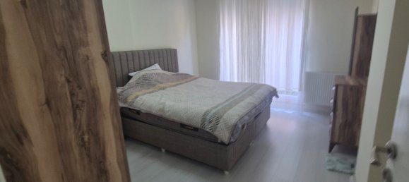 Apartment 2+1 in Antalya, Turkey No. 34227 13