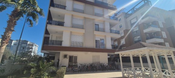 Apartment 2+1 in Antalya, Turkey No. 34227 3