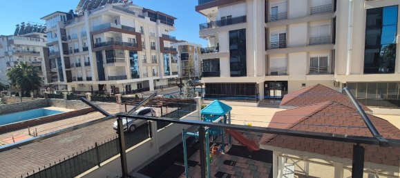 Apartment 2+1 in Antalya, Turkey No. 34227 10