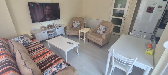 Apartment 2+1 in Antalya, Turkey No. 34227 11