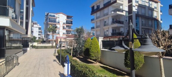 Apartment 2+1 in Antalya, Turkey No. 34227 22