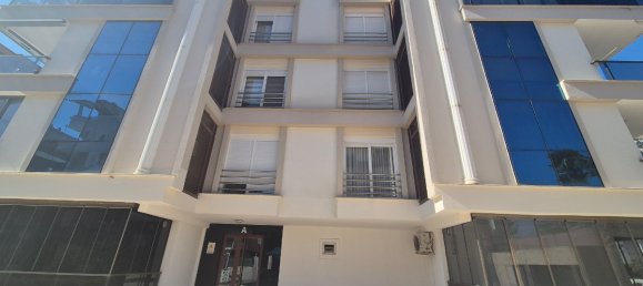 Apartment 2+1 in Antalya, Turkey No. 34227 4