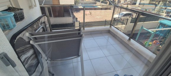 Apartment 2+1 in Antalya, Turkey No. 34227 9