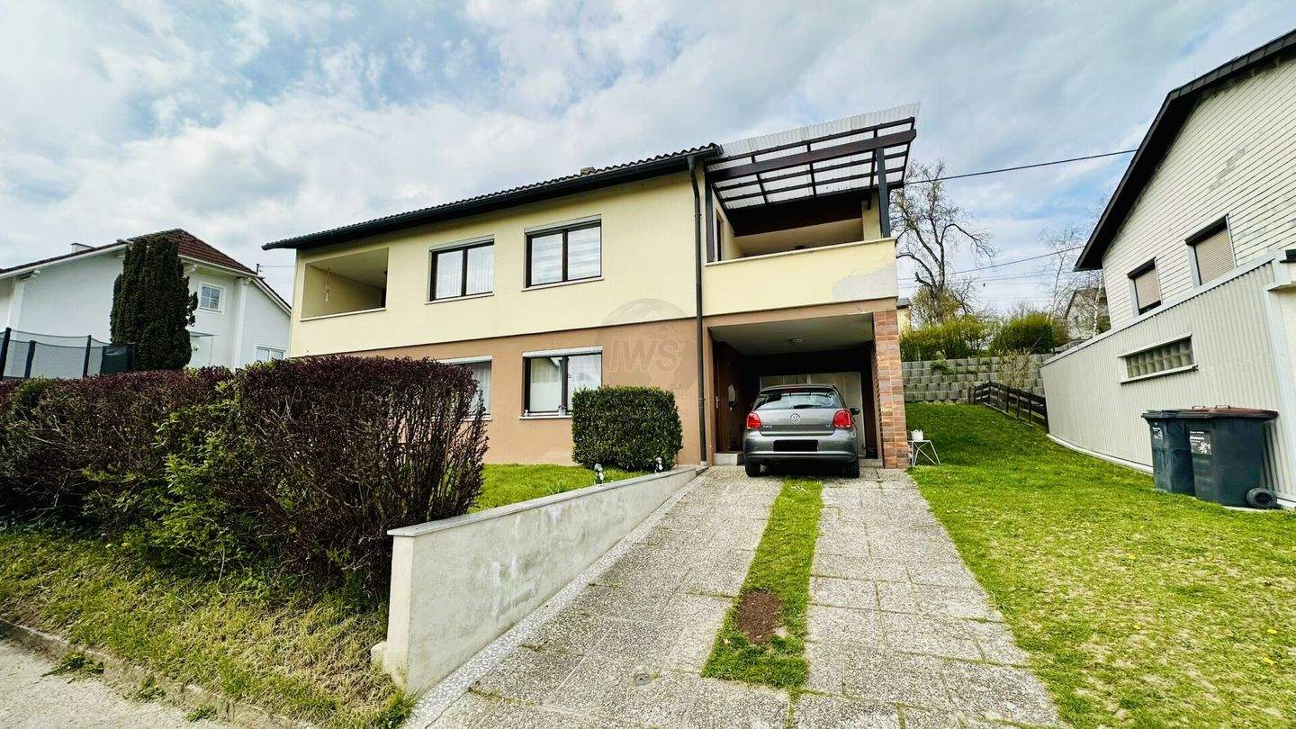 4 rooms House in Grieskirchen, Austria No. 142901