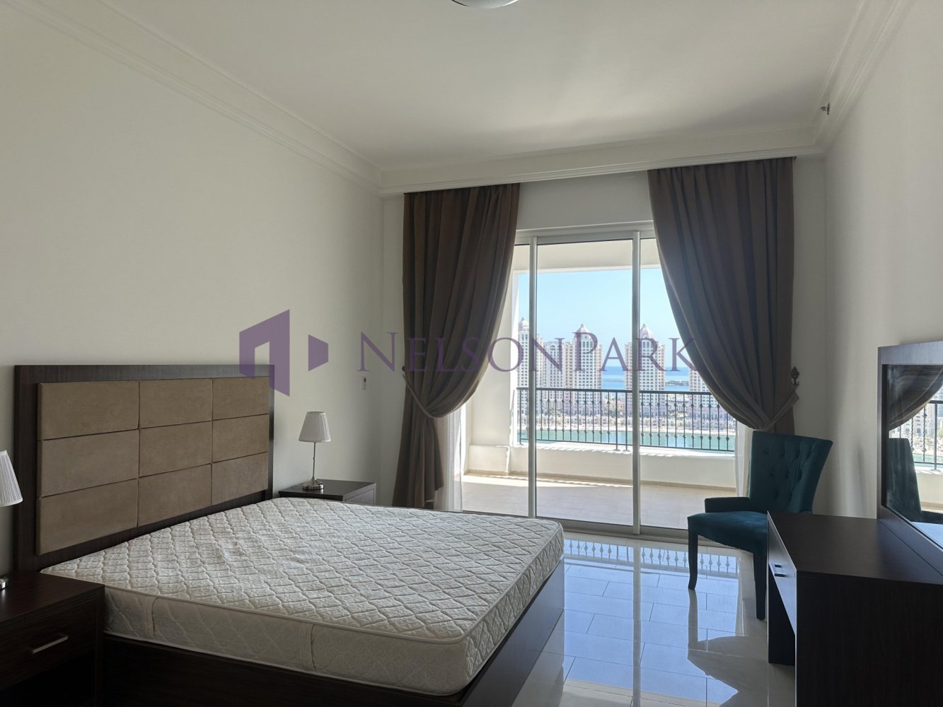 2 chambres Appartement à Doha, Qatar No. 1190