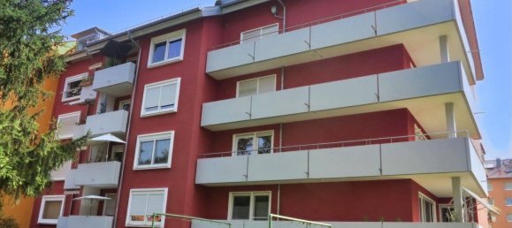 3 rooms Apartment in Emmendingen, Germany No. 357527 2