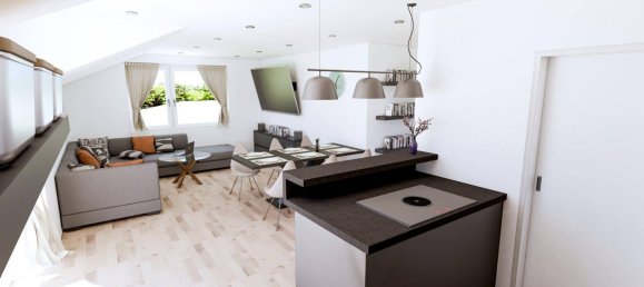 Apartamento de 3 habitaciónes en Wallern an der Trattnach, Austria No. 191108 12