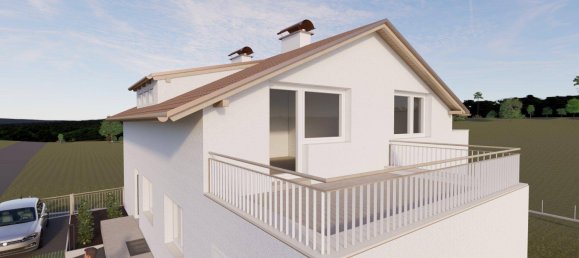 Apartamento de 3 habitaciónes en Wallern an der Trattnach, Austria No. 191108 13